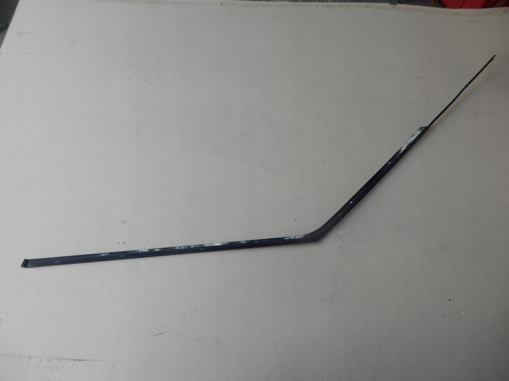 фото №5, Range rover iii l322 молдинг рамка скло двері pp