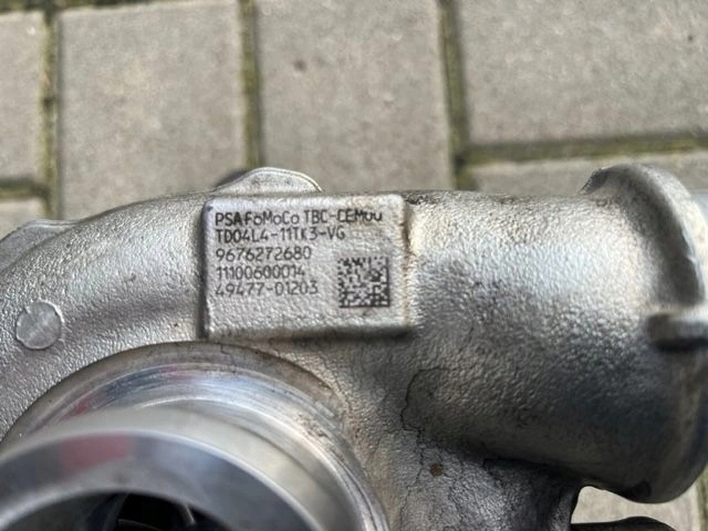 фото №3, Land rover evoque freelander 2.2d 49477-01203