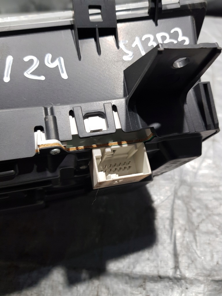 фото №8, Opel vectra c счетчик 13186674cu