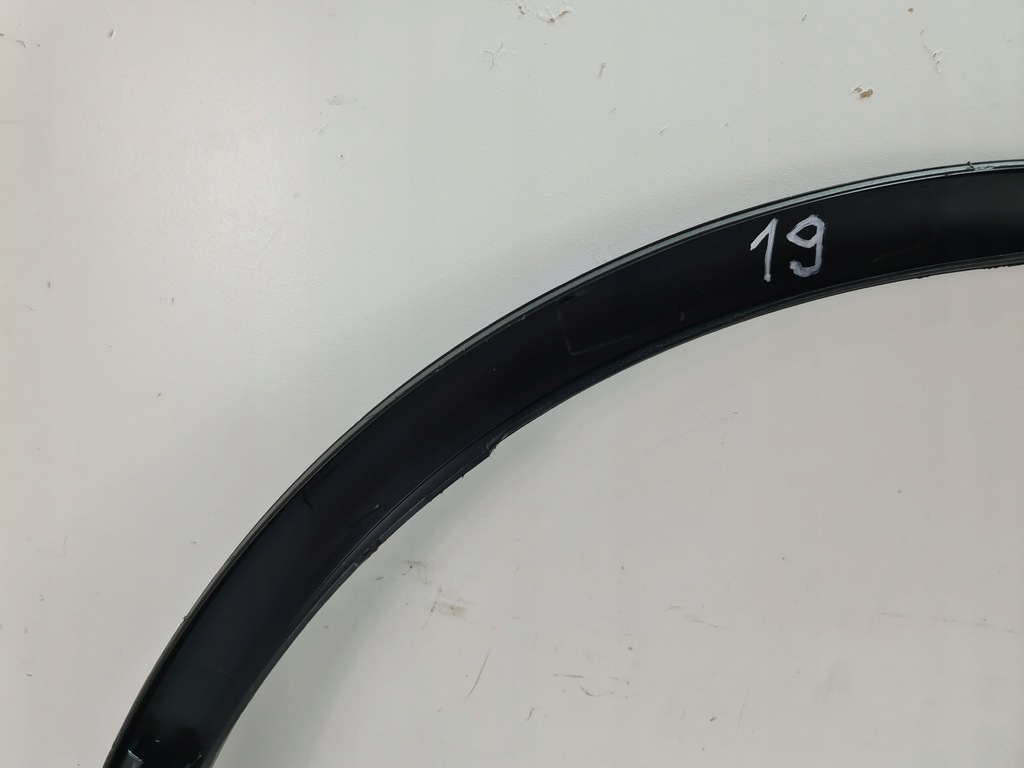 фото №11, Seat tarraco 19- молдинг накладка крыла левая передняя левый перед