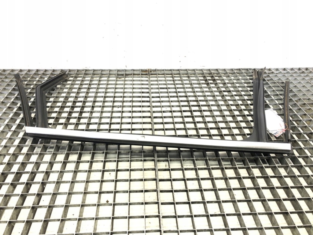 фото №3, Прокладка рамка двері задня ліва peugeot 508 kombi 10-18