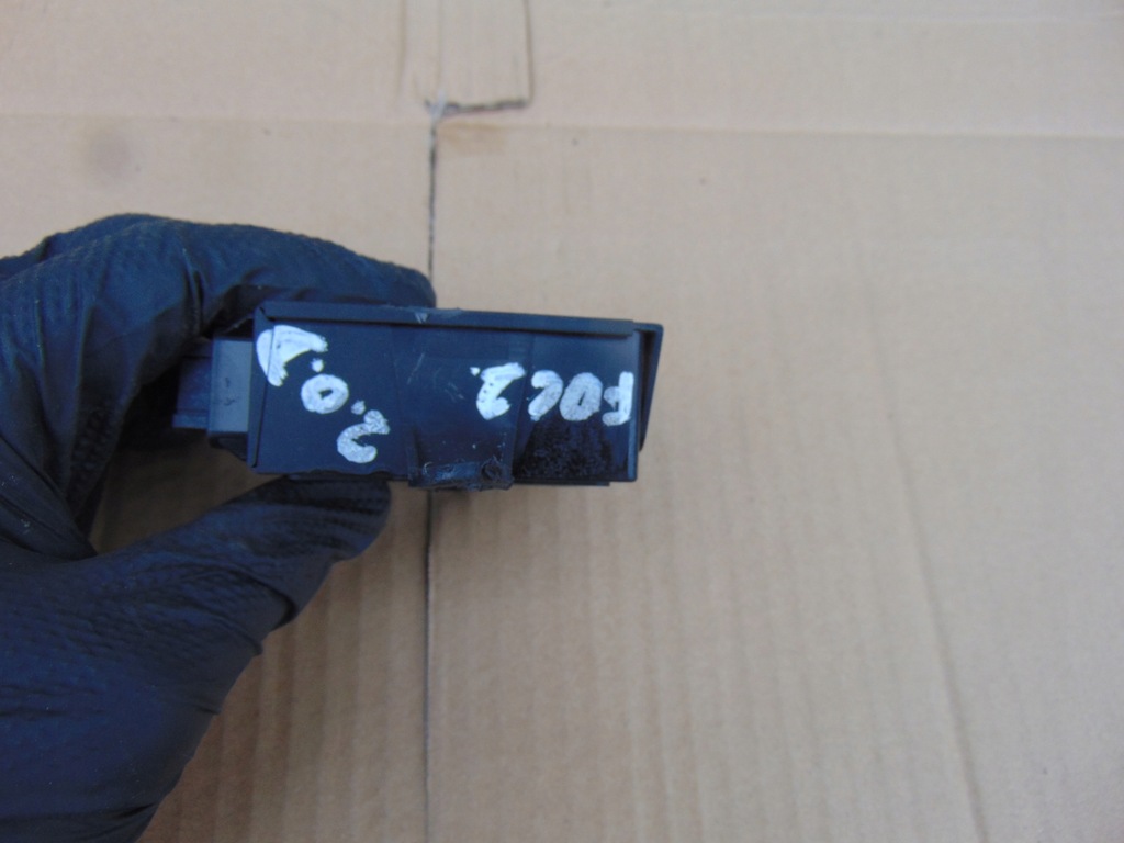 фото №3, Модуль світла ford focus mk2 lift