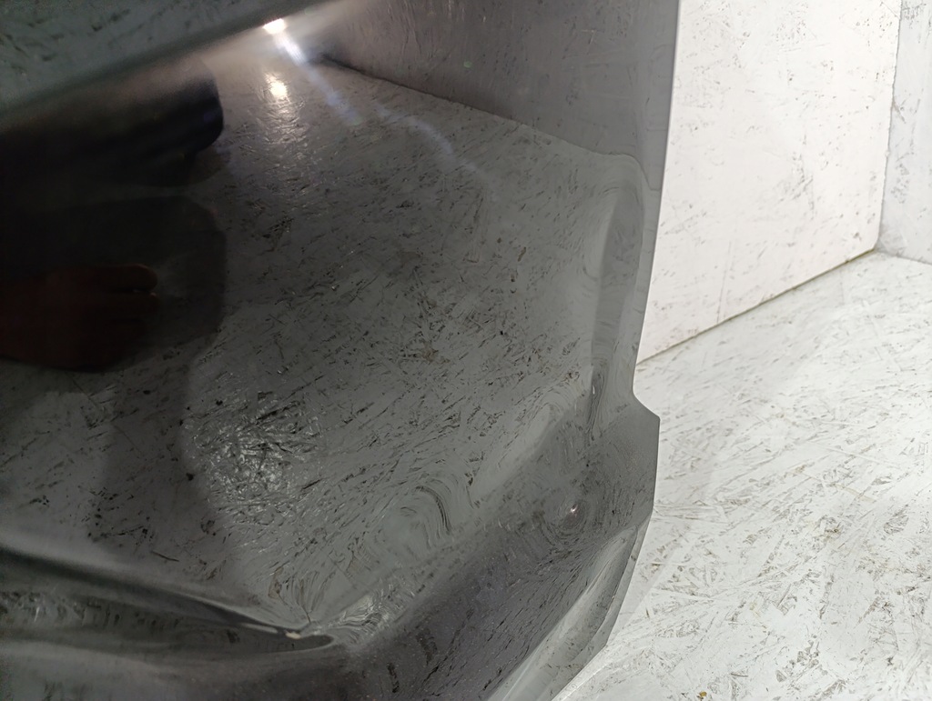 фото №9, Kia sorento iv 4 крышка багажника задняя задняя крышка багажника багажника 20-