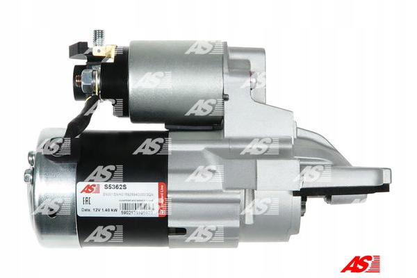 Стартер as-pl s5362s Ціна