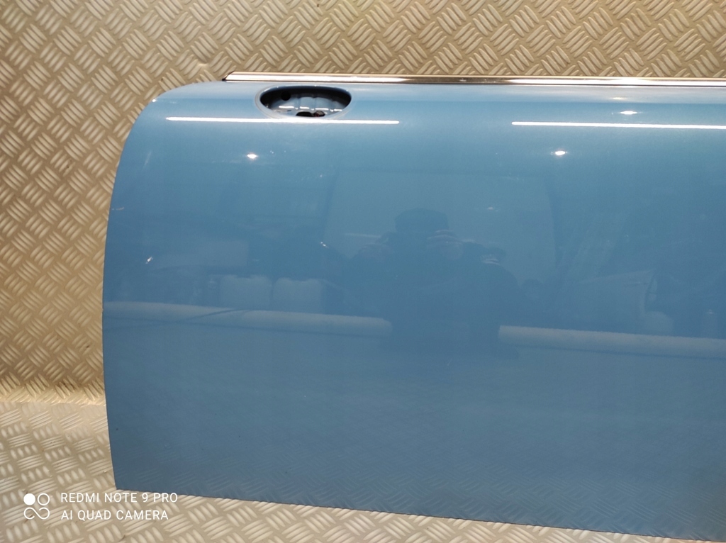 фото №5, Двері ліва водія mini cooper r56 , mini cooper s a59 2013