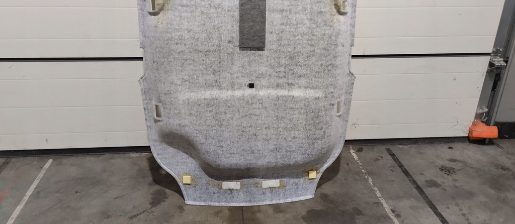 фото №14, Стеля mercedes e-klasa w213 kombi