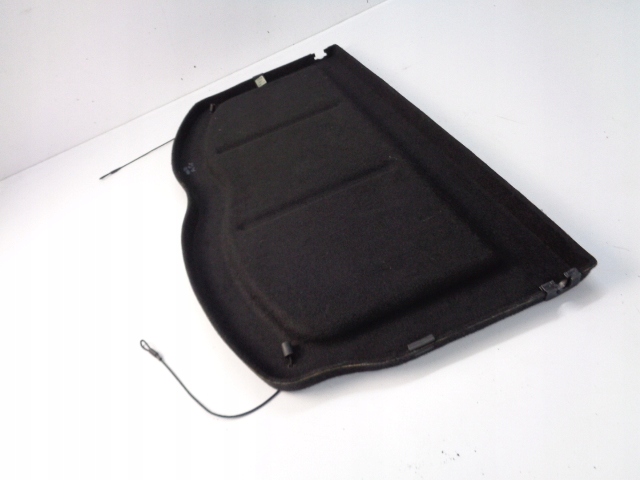 фото №4, Полка задняя kia rio iii lift 2015-