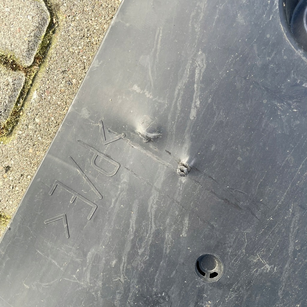 фото №6, Renault captur ii гібрид права захист 748a21413r