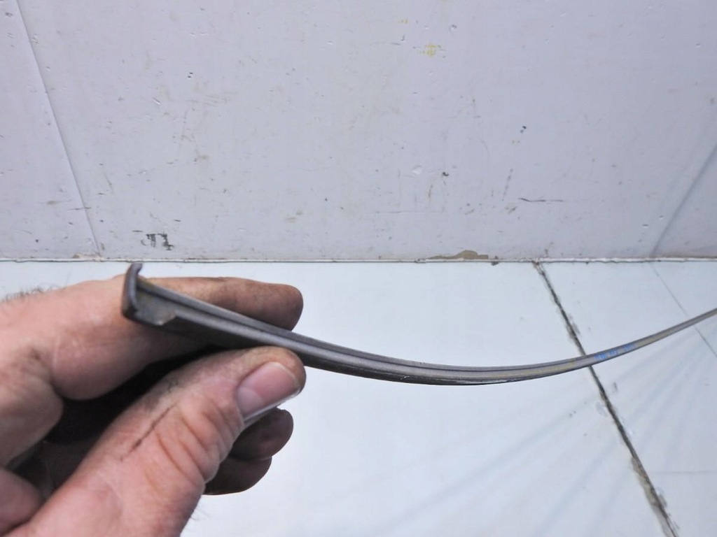 фото №6, Молдинг дахова дах ліва renault laguna iii 738510001r