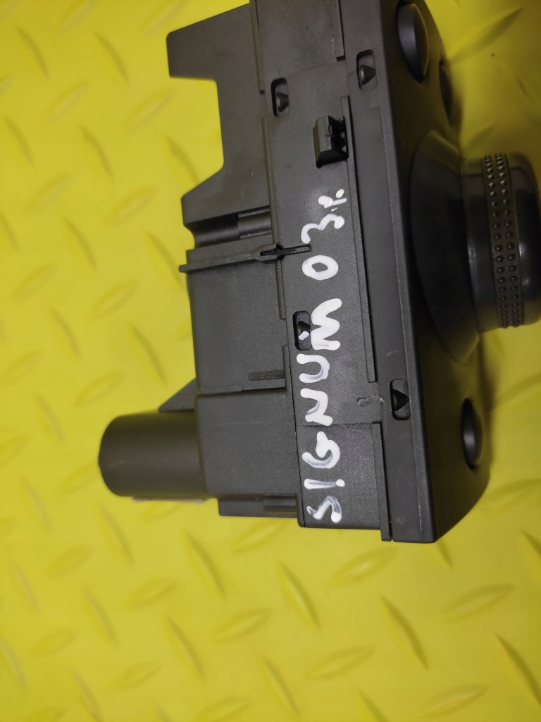 фото №7, Opel signum вимикач світла 9185891