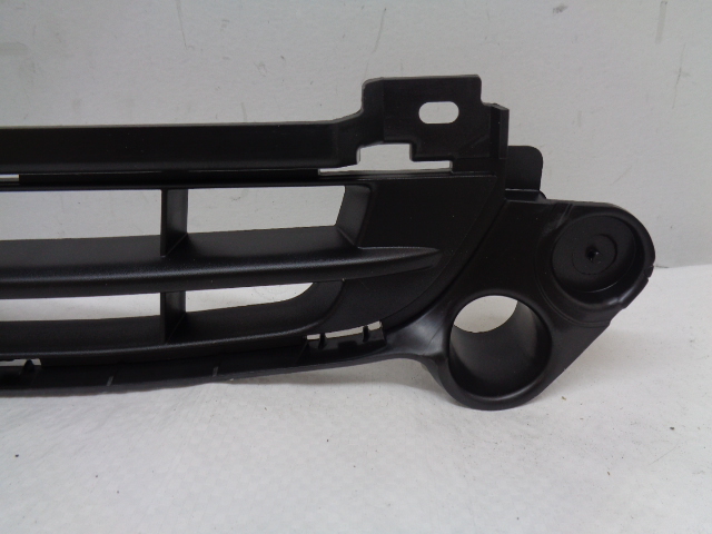 фото №5, Peugeot rifter решётка бампера решётка радиатора передняя nowa