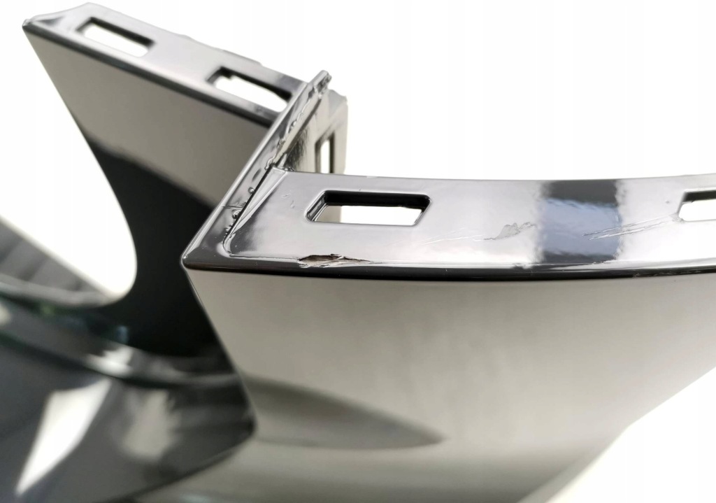 фото №13, Новый org бампер задняя vw tiguan ii 5na 4xpdc li7f