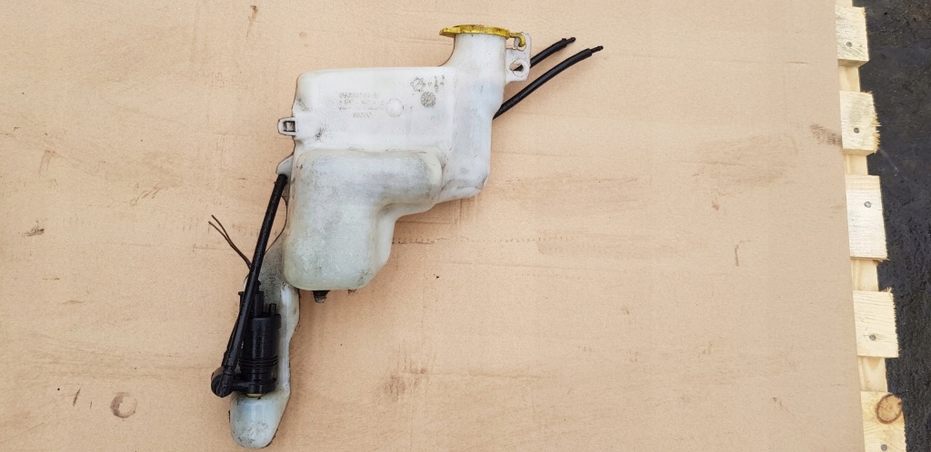 фото №1, Бачок омивача jeep compass 07-11r