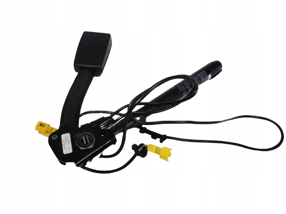 фото №1, Mercedes cls 219 замок поперечина сидіння водія