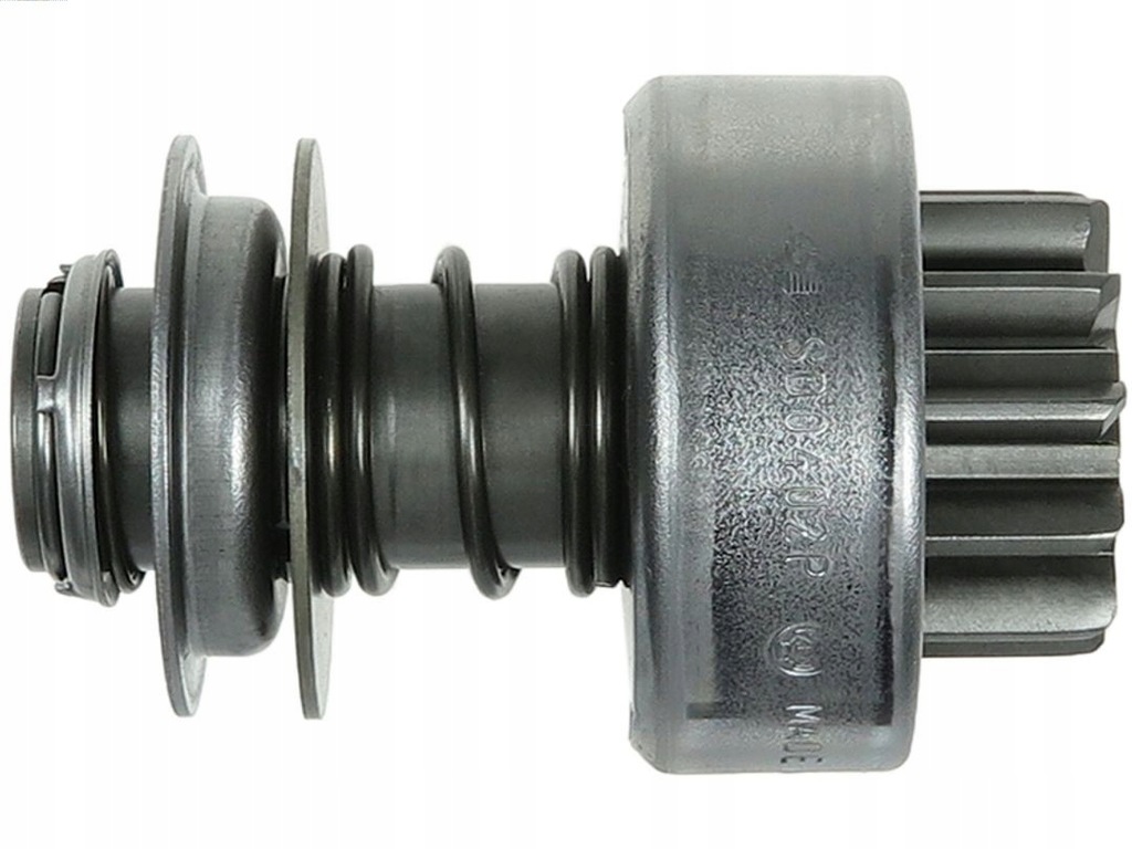 фото №1, Зчеплення односторонній, стартер as-pl sd0402p