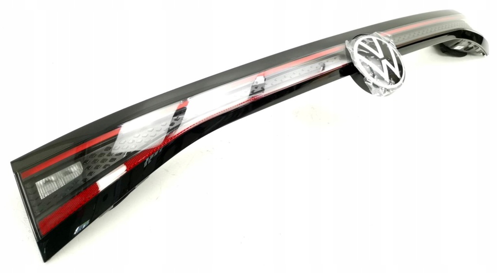 фото №12, Новий org лампа задня задня накладка vw id.4 11a945093