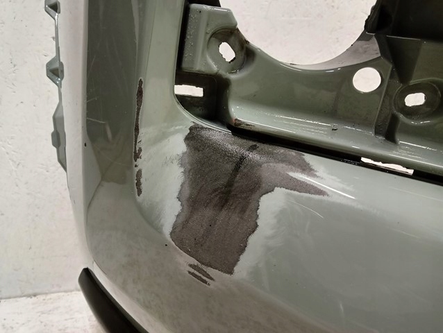 фото №6, Бампер перед передний toyota rav4 rav-4 v 5 lift 22-