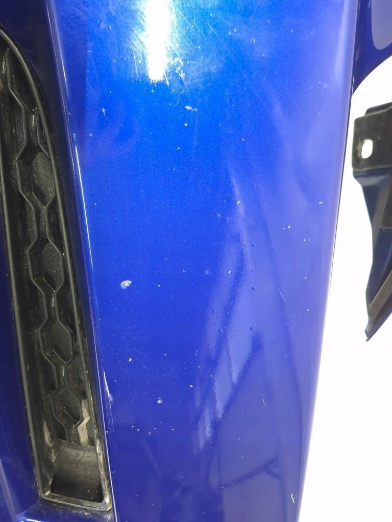 фото №8, Бампер перед передній решітка радіатора jaguar xe x760