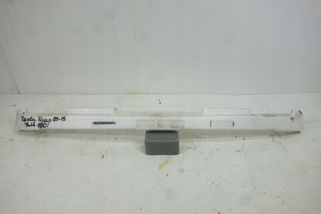 фото №1, Абсорбер перед toyota prius 09-15 52611-47040