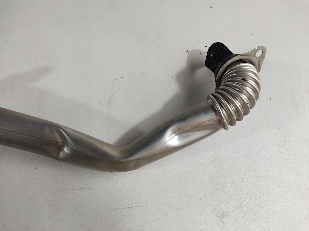 фото №6, Volvo v60 2.0-12 трубка egr