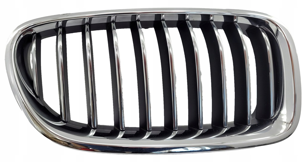 фото №1, Решётка радиатора решётка радиатора bmw 5 f10 / f11 правая идеальное состояние