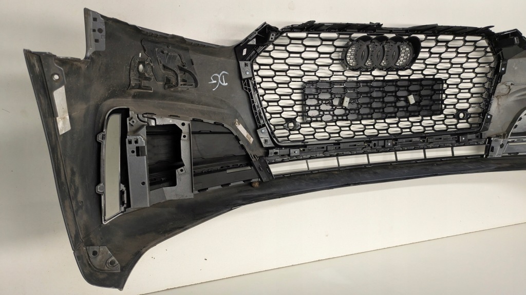 Бампер перед audi a5 8w s line 4pdc в Україні