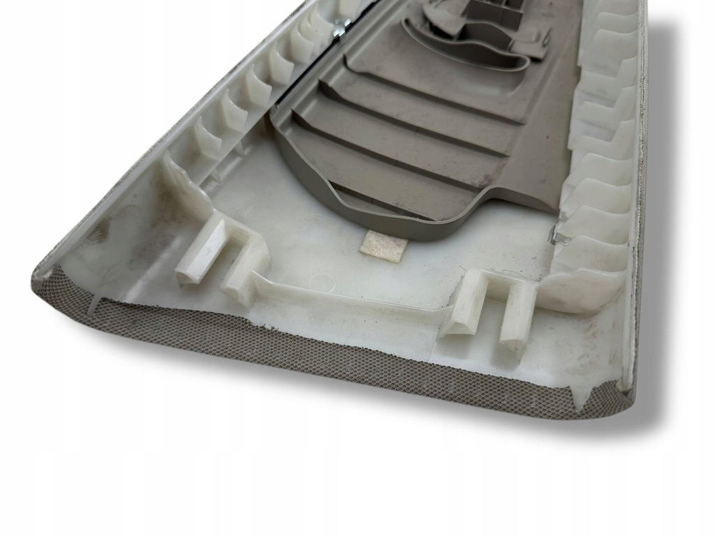 фото №6, Audi q5 sq5 2011 левая сторона защита верхний стойка / b