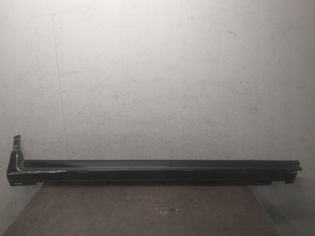 фото №1, Порог молдинг порог накладка правый ford kuga mk3 st lv4b-s10154-b