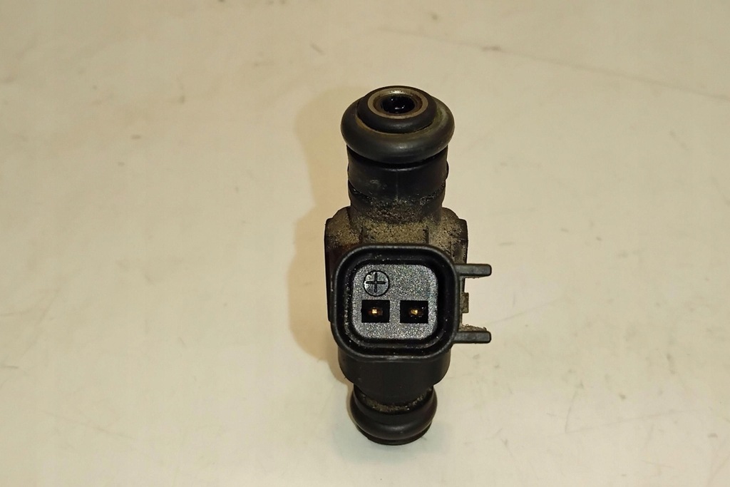 фото №2, Инжектор mini cooper r50, r53 0280155991 1.6l бензиновый 2003