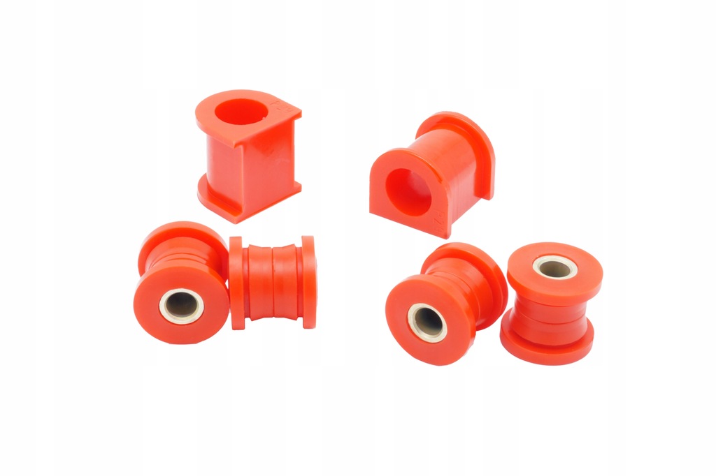 фото №1, Втулки стабілізатора suzuki samurai поліуретанові втулки