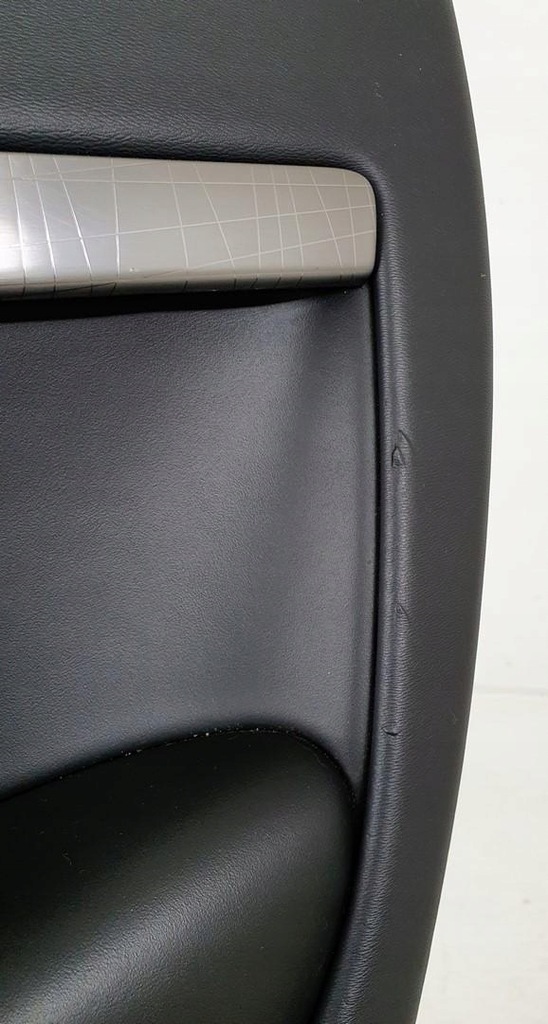 фото №6, Обивка обшивка дверь правый задняя volvo xc70 ii