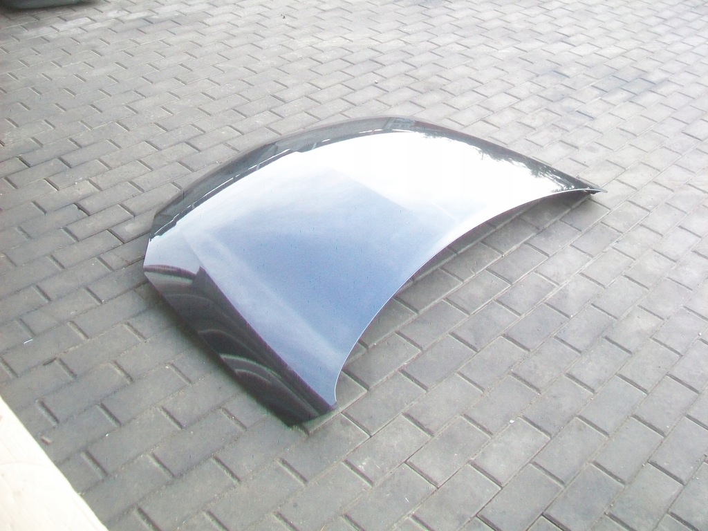 фото №8, Капот opel corsa c колір z20r