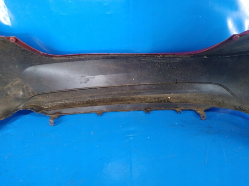 Задний бампер toyota corolla e170 13-19 52159-02a10 Цена