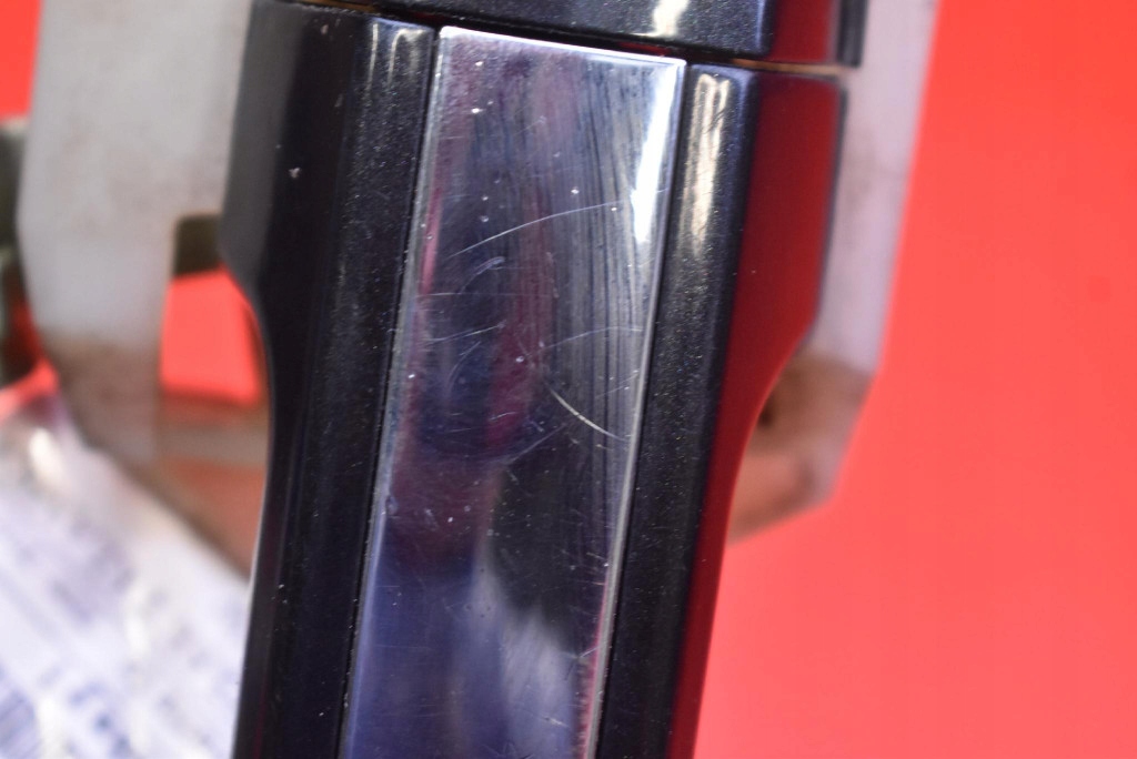 фото №8, Ручка левая перед передняя 2z хром hyundai santa fe 2 ii 06-10