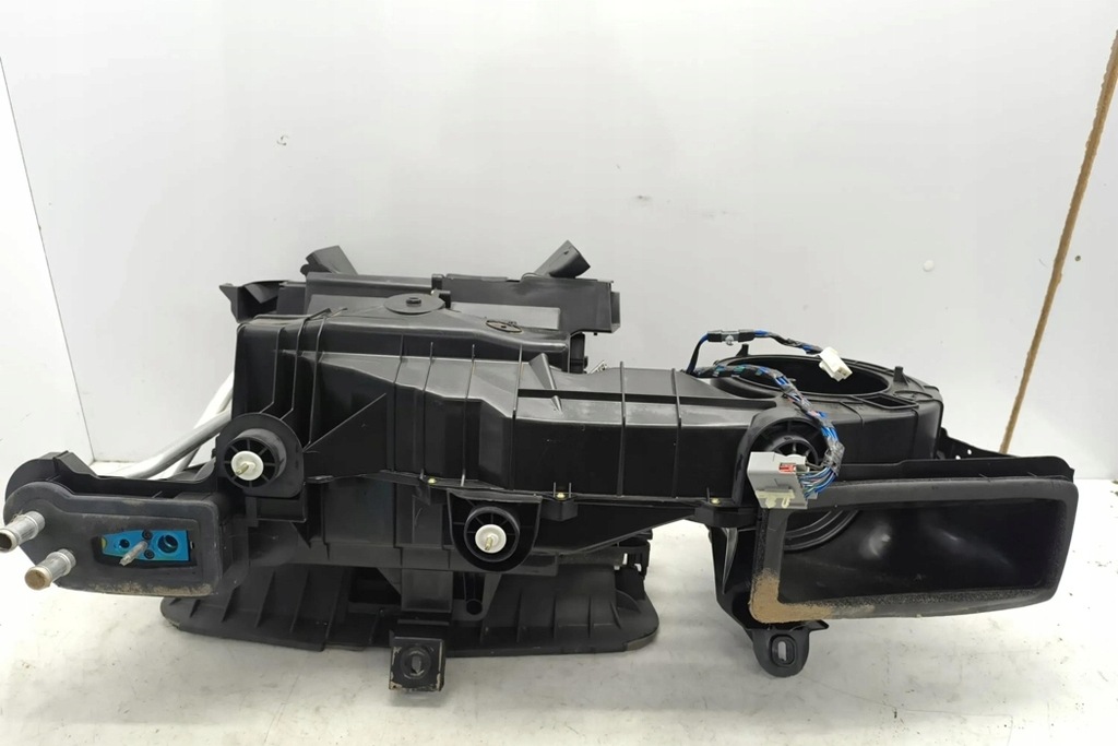 фото №11, Обігрівач maserati ghibli m157 v8478001 2.98l бензиновий 2014