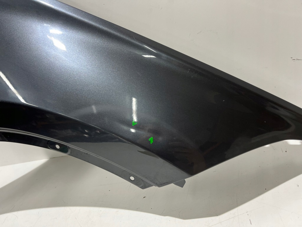 фото №8, Крила правий передній перед bmw x1 f48