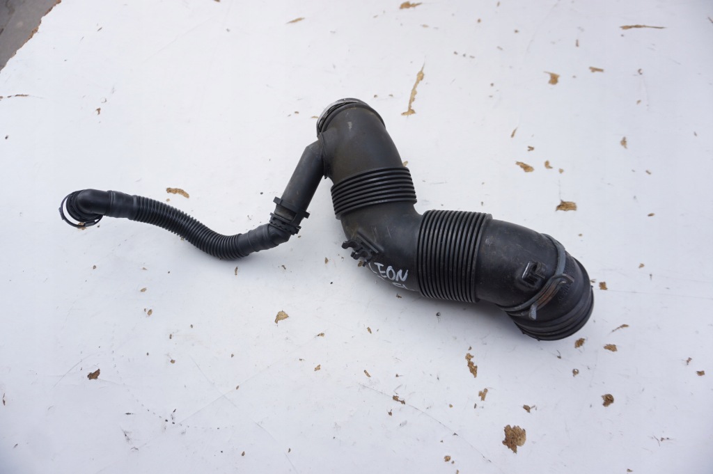 фото №1, Труба шланг 3c0129654m seat leon 2 ii 1.6 tdi