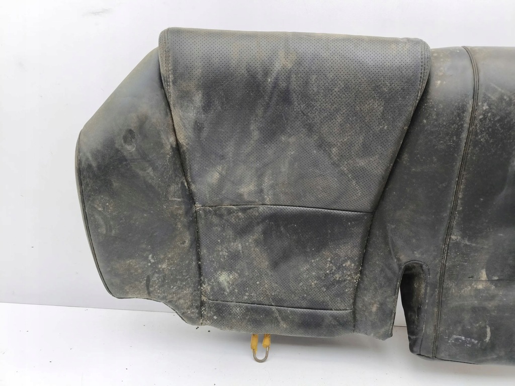 фото №8, Lexus gs 300 350 430 450h 2007 задние сиденье