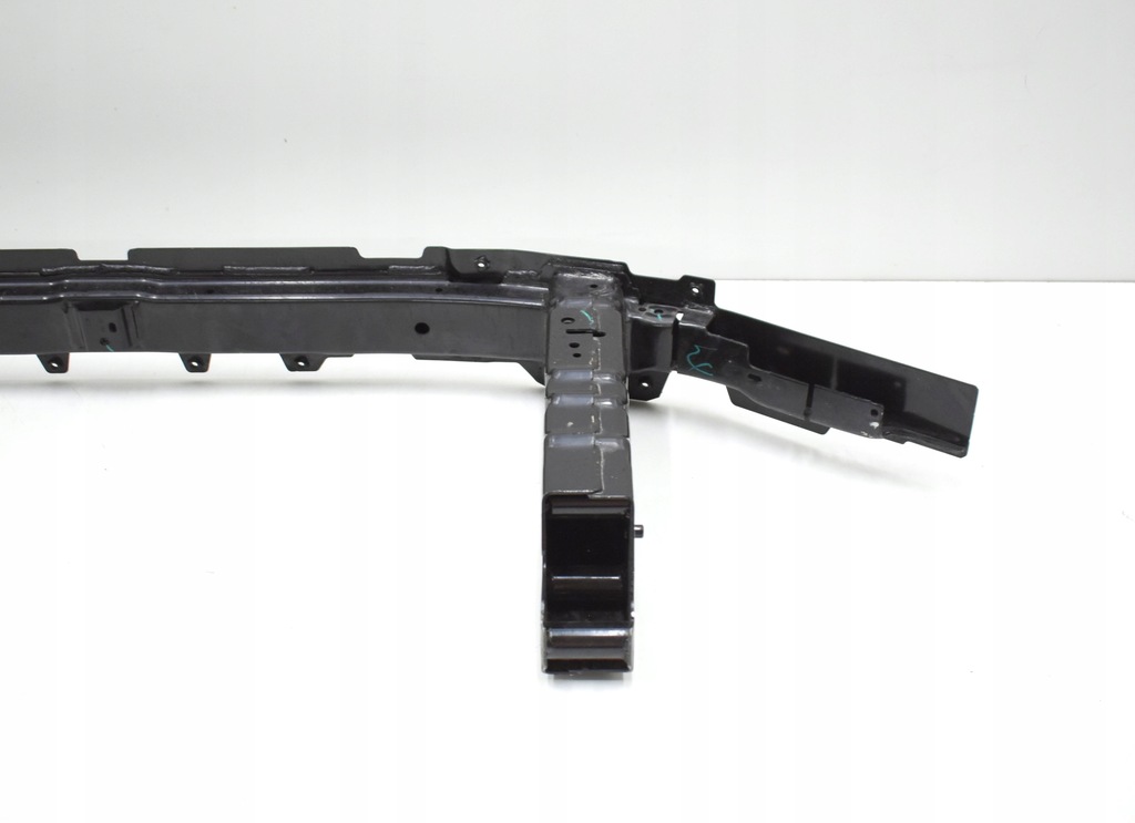 фото №10, Bmw x3 g01 lift ix3 g08 балка бампера перед передняя org