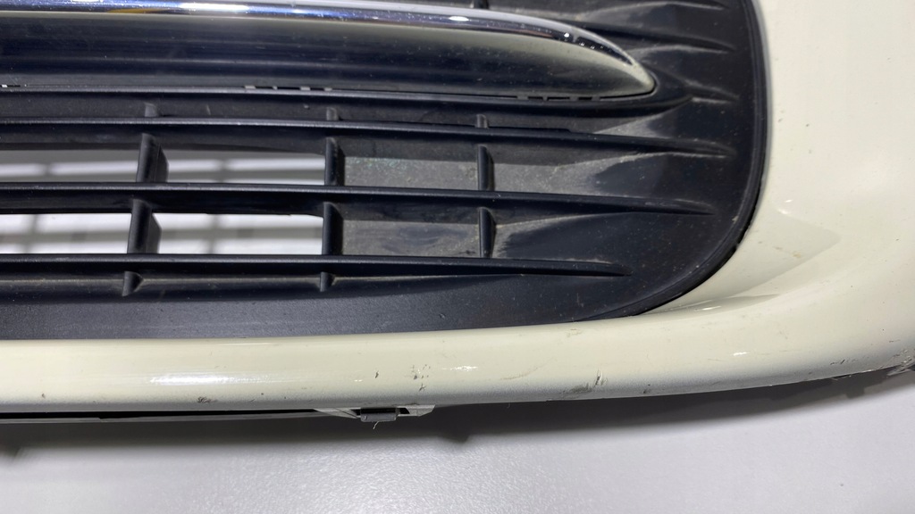 фото №12, Решітка радіатора бампера mini cooper r56 7250783