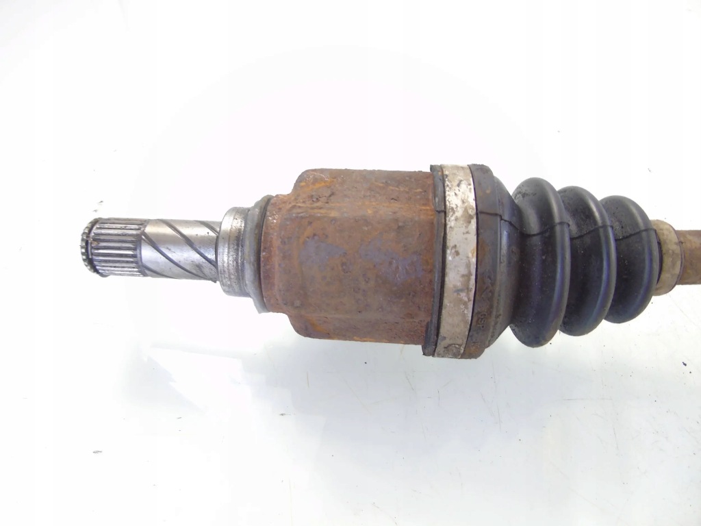 фото №3, Привідний вал ліва короткий renault scenic iii 1.4 tce