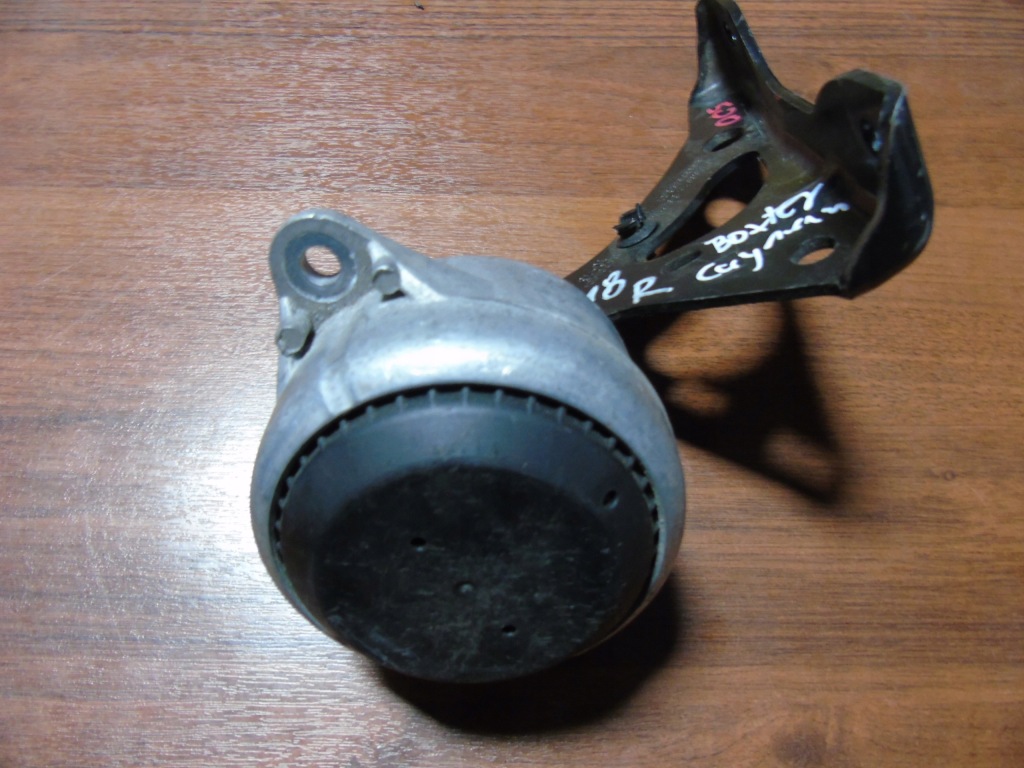 фото №4, Подушка коробки r porsche boxster cayman 718 1