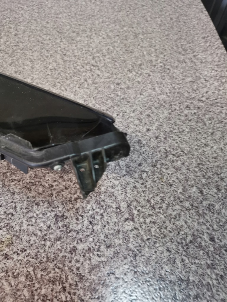 фото №10, Nissan rogue x-trail t33 2021 лампа правая верхний передняя uszk usa