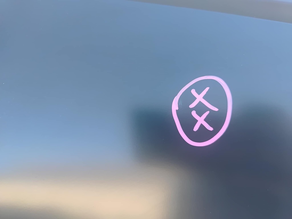 фото №10, Audi rs5 f5 8w6 16- крила правий перед передній новий оригінальний номер 7085