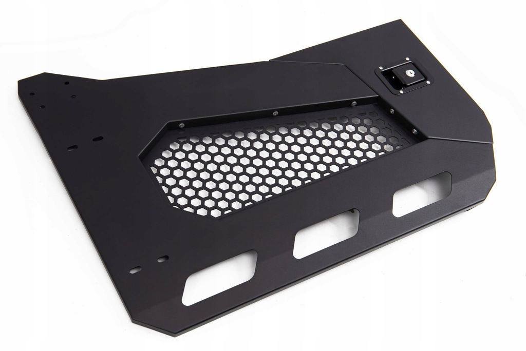 фото №8, Двері половинчасті kowbojki алюміній 5mm+ дзеркало jeep wrangler jk 07-17 4d