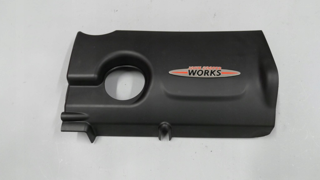 Купити Mini r55 r56 r57 r59 r60 r61 захист кришка корпус двигуна верхній jcw n18