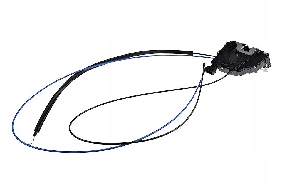 фото №10, Привід центрального замка ezc-ft-029 nty