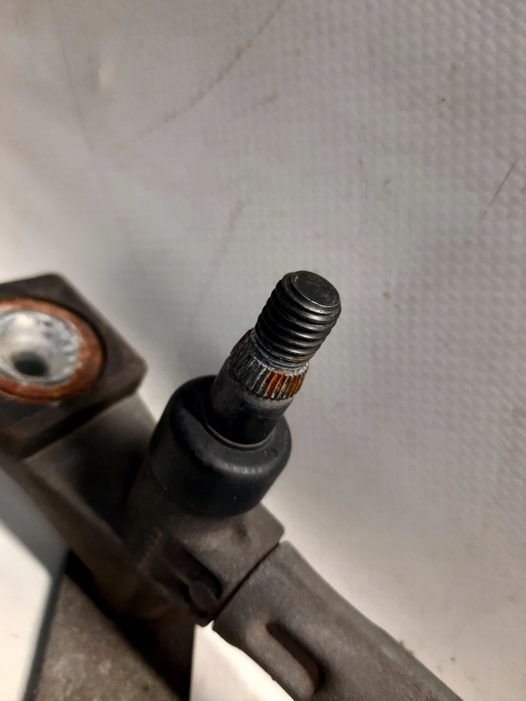 фото №4, Bosch 0390241731 механізм двірник