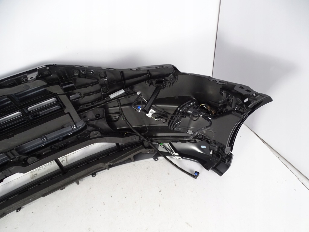 фото №9, Бампер перед передній audi e-tron 4ke