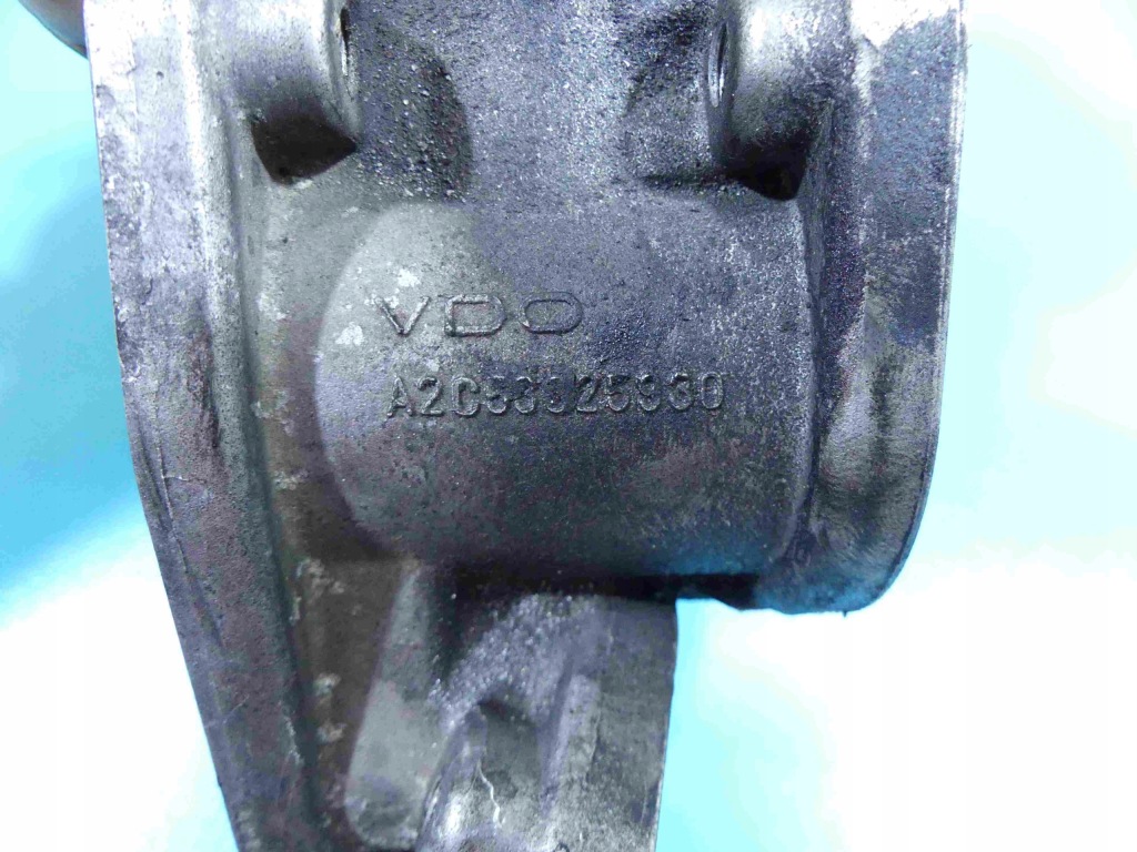 фото №4, Клапан egr renault scenic ii 2 1.9 dci